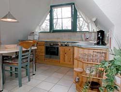 Küche Atelier